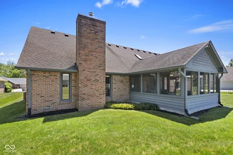 12373 Sunrise Drive Indianapolis IN 46229
