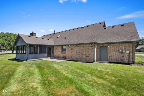 12373 Sunrise Drive Indianapolis IN 46229