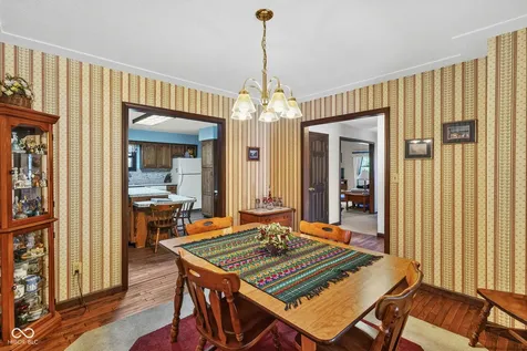 12373 Sunrise Drive Indianapolis IN 46229