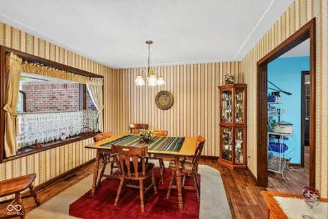 12373 Sunrise Drive Indianapolis IN 46229