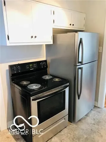 627 E 54th Street Indianapolis IN 46220