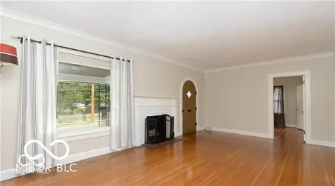 627 E 54th Street Indianapolis IN 46220