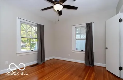 627 E 54th Street Indianapolis IN 46220