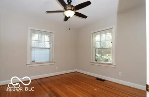 627 E 54th Street Indianapolis IN 46220
