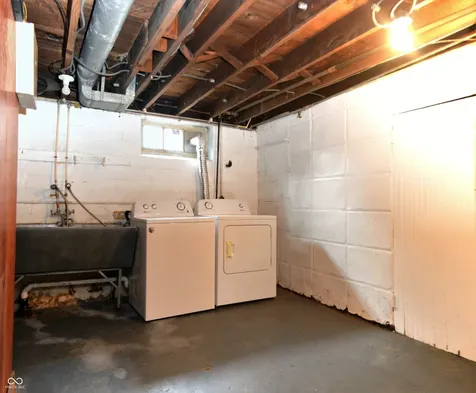 627 E 54th Street Indianapolis IN 46220