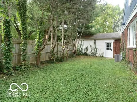 627 E 54th Street Indianapolis IN 46220