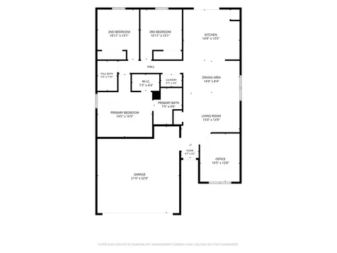 202 Longleaf Lane Greenfield IN 46140