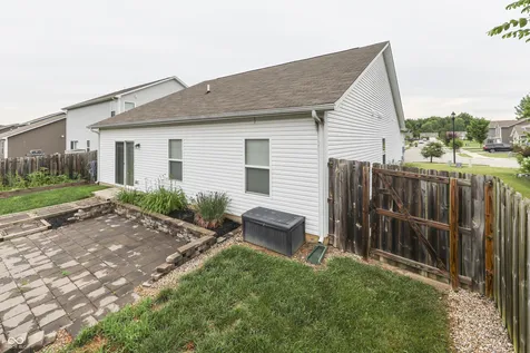 202 Longleaf Lane Greenfield IN 46140
