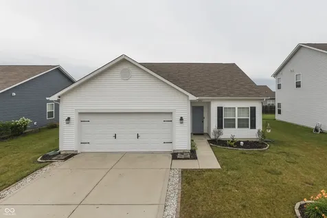 202 Longleaf Lane Greenfield IN 46140