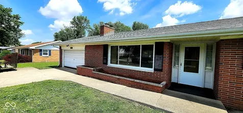 2394 S Sunset Drive Connersville IN 47331