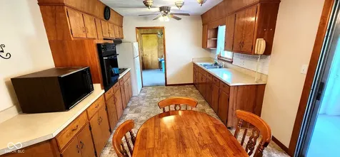 2394 S Sunset Drive Connersville IN 47331