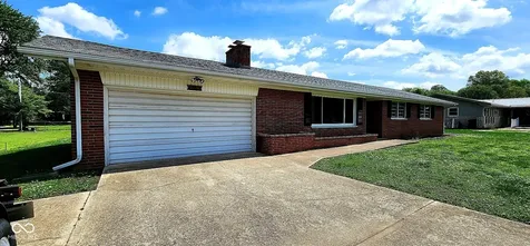 2394 S Sunset Drive Connersville IN 47331