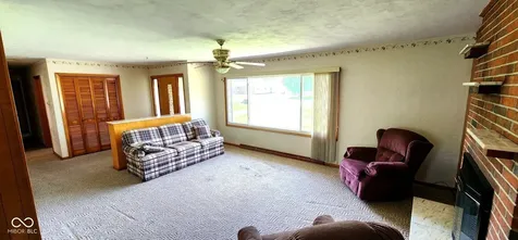 2394 S Sunset Drive Connersville IN 47331