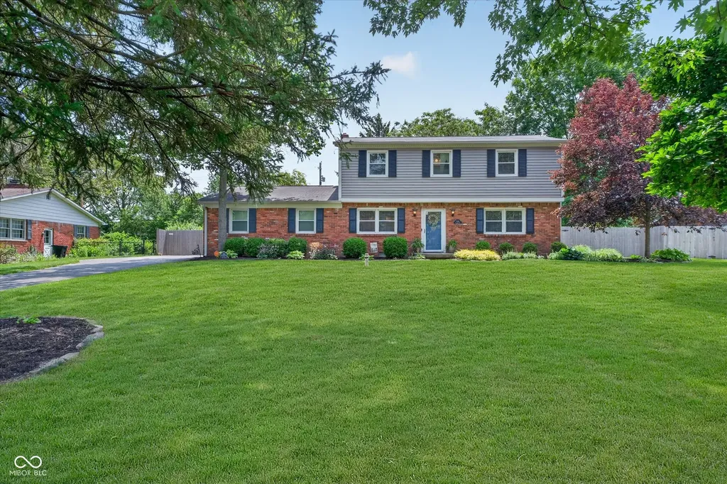 7203 N Audubon Road Indianapolis IN 46250