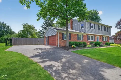 7203 N Audubon Road Indianapolis IN 46250