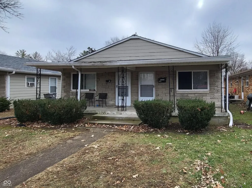 6203 E 12th Street Indianapolis IN 46219
