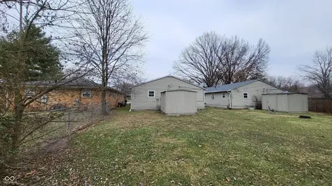 6203 E 12th Street Indianapolis IN 46219