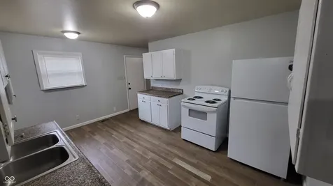 6203 E 12th Street Indianapolis IN 46219