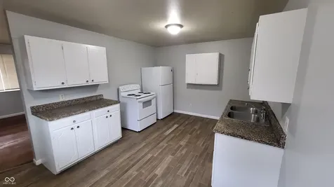 6203 E 12th Street Indianapolis IN 46219