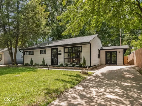 5740 Ralston Avenue Indianapolis IN 46220