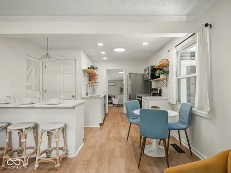 5740 Ralston Avenue Indianapolis IN 46220