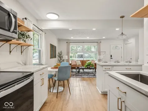 5740 Ralston Avenue Indianapolis IN 46220