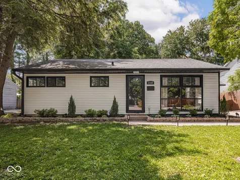 5740 Ralston Avenue Indianapolis IN 46220