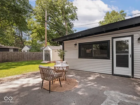 5740 Ralston Avenue Indianapolis IN 46220