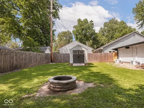 5740 Ralston Avenue Indianapolis IN 46220