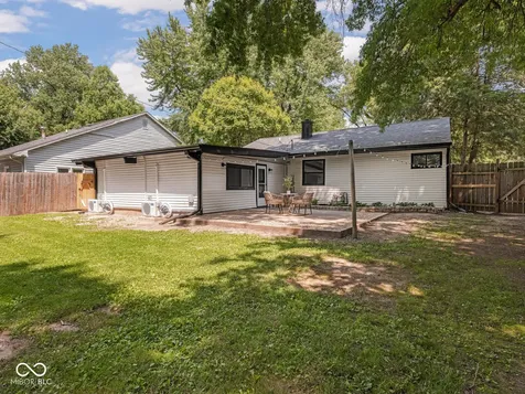 5740 Ralston Avenue Indianapolis IN 46220