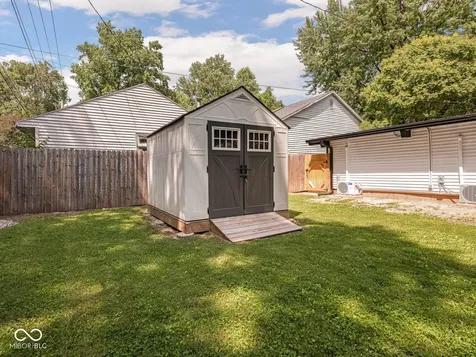 5740 Ralston Avenue Indianapolis IN 46220