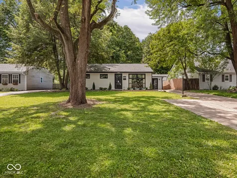 5740 Ralston Avenue Indianapolis IN 46220