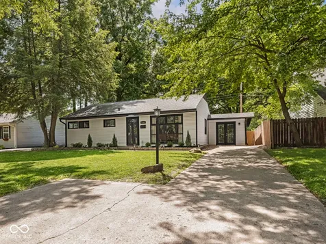5740 Ralston Avenue Indianapolis IN 46220