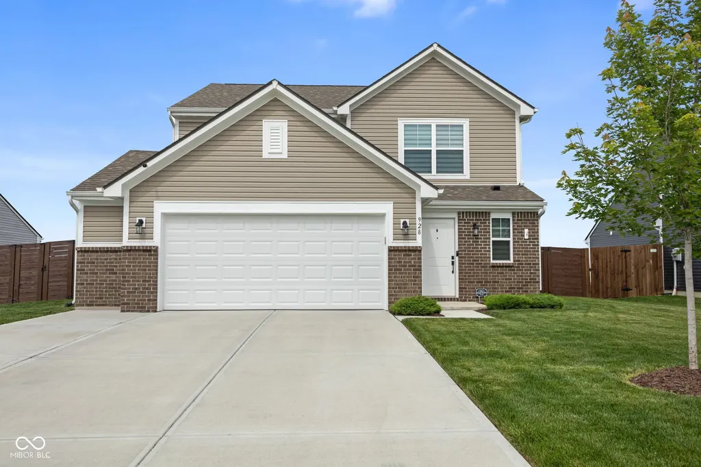 928 Borealis Drive Franklin IN 46131