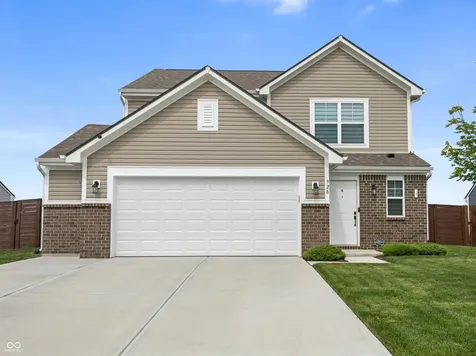 928 Borealis Drive Franklin IN 46131