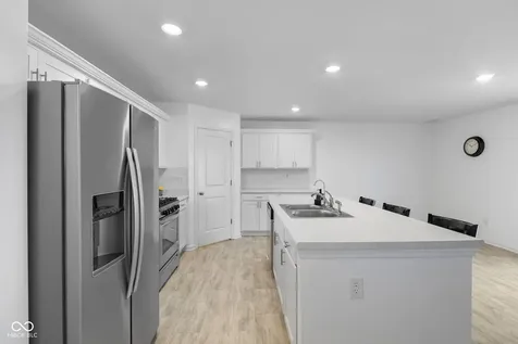 928 Borealis Drive Franklin IN 46131