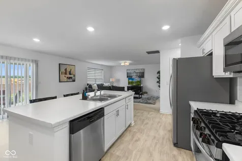 928 Borealis Drive Franklin IN 46131