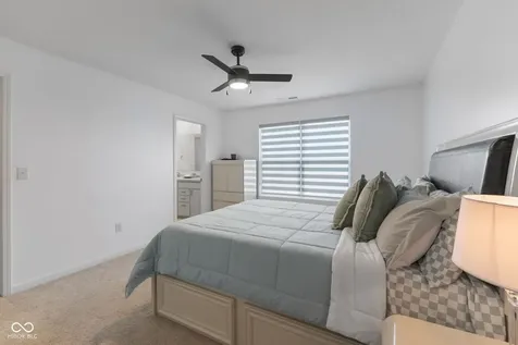 928 Borealis Drive Franklin IN 46131