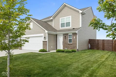 928 Borealis Drive Franklin IN 46131