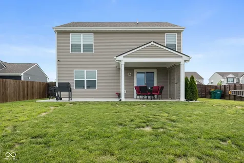 928 Borealis Drive Franklin IN 46131