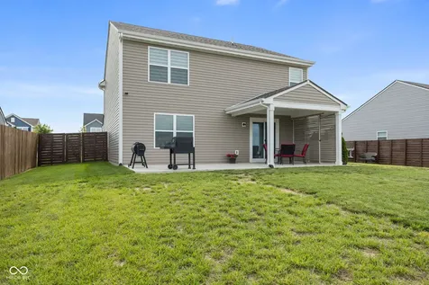 928 Borealis Drive Franklin IN 46131