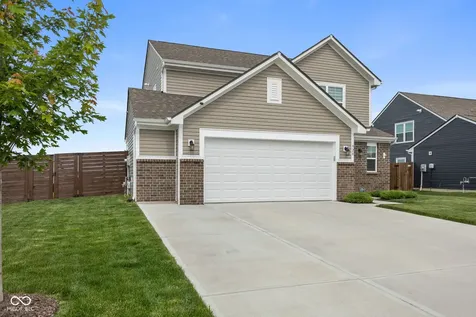 928 Borealis Drive Franklin IN 46131