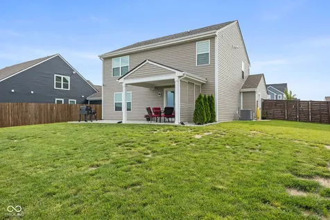 928 Borealis Drive Franklin IN 46131
