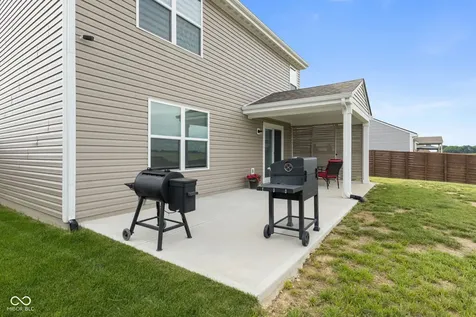 928 Borealis Drive Franklin IN 46131