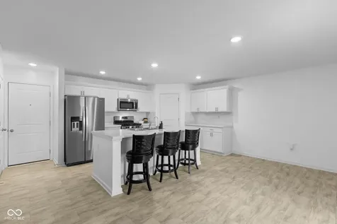 928 Borealis Drive Franklin IN 46131