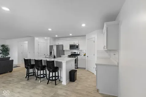 928 Borealis Drive Franklin IN 46131