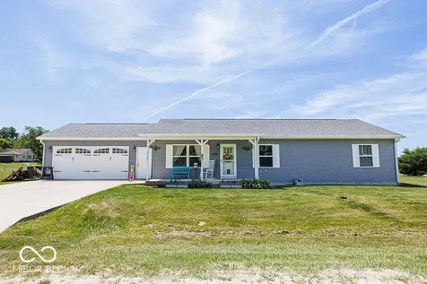 3708 Megan Court Spencer IN 47460
