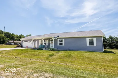3708 Megan Court Spencer IN 47460