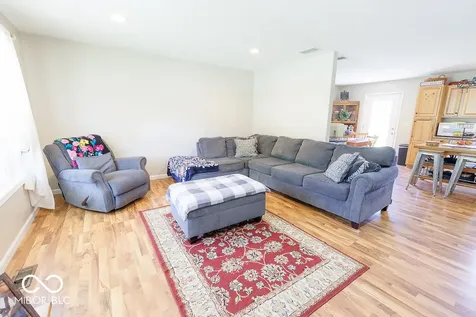 3708 Megan Court Spencer IN 47460