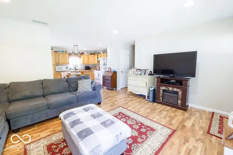 3708 Megan Court Spencer IN 47460